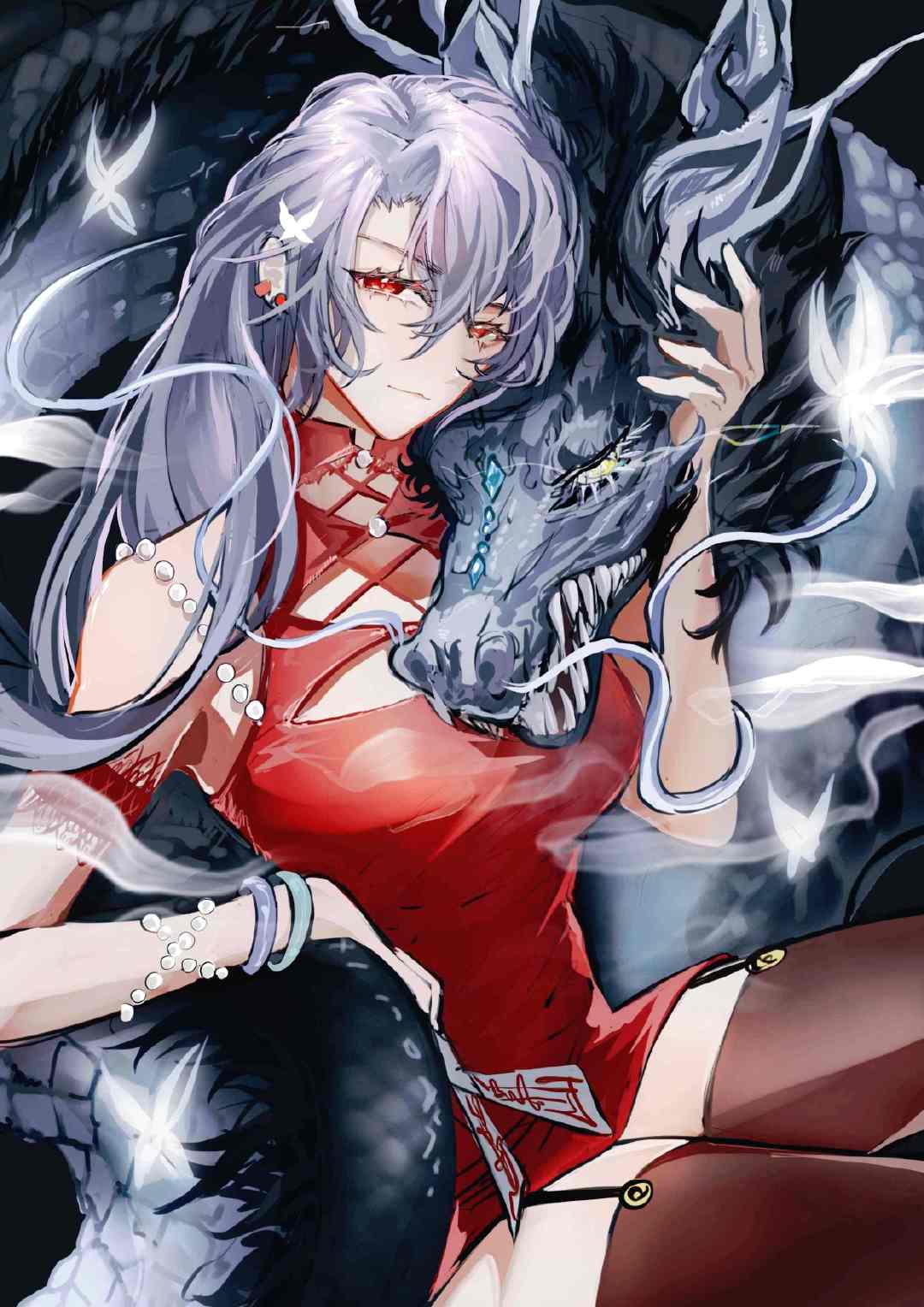 替身千金爆红了[玄学]