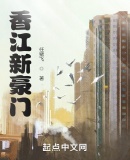 香江新豪门