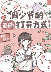 假少爷的正确打开方式 By{author}