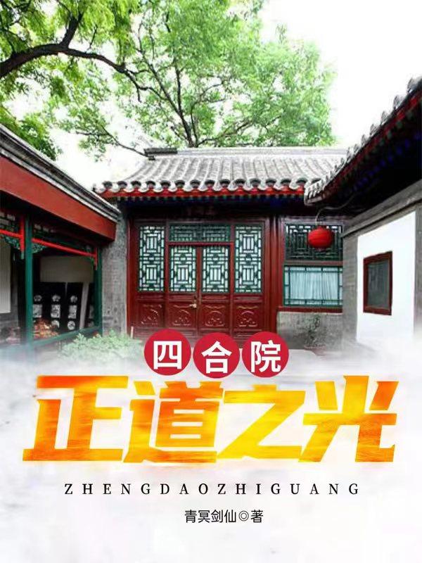 四合院:正道之光