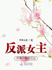 反派女主开局只想抢江山