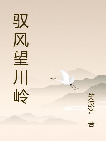 驭风望川岭