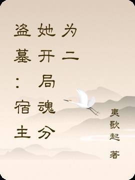 盗墓:宿主她开局魂分为二