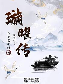 璇曜传
