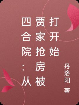 四合院：从贾家抢房被打开始