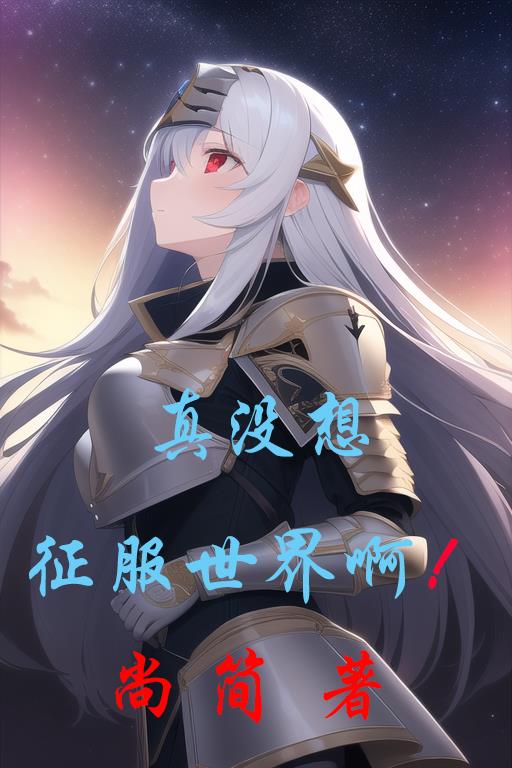 真没想征服世界啊!