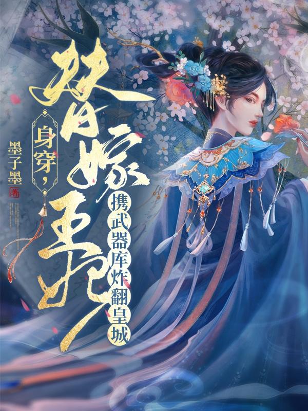 身穿,替嫁王妃携武器库炸翻皇城