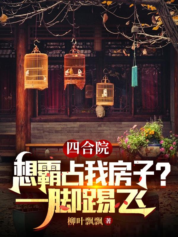 四合院：想霸占我房子？一脚踢飞最新更新