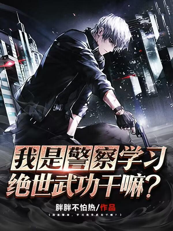 我是警察,学习绝世武功干嘛?
