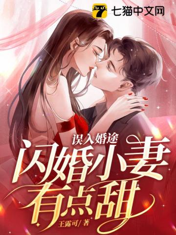 误入婚途:闪婚小妻有点甜