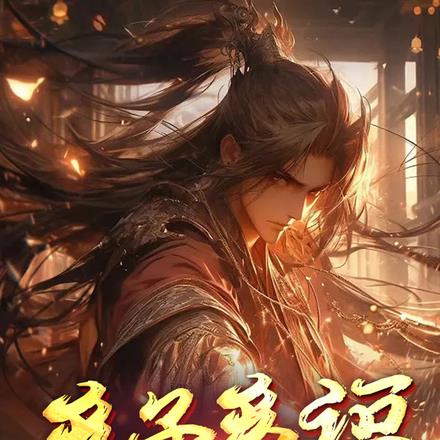 多子多福,仙路化坦途