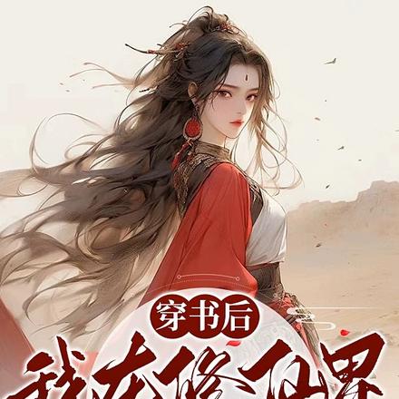 穿书后，我在修仙界成为女战神