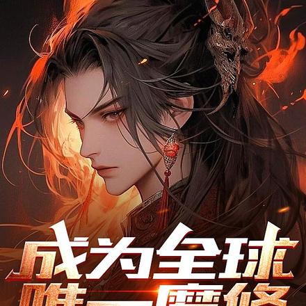 成为全球唯一魔修,国家乐坏了