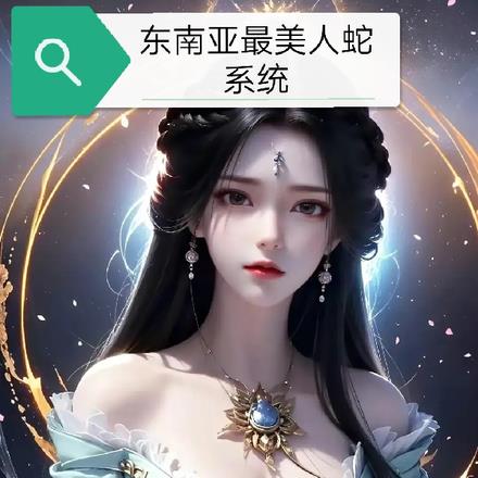 东南亚最美人蛇系统