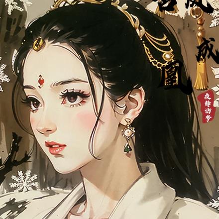 古凤成凰