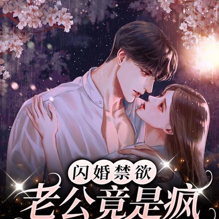 闪婚禁欲老公竟是疯批又宠又撩