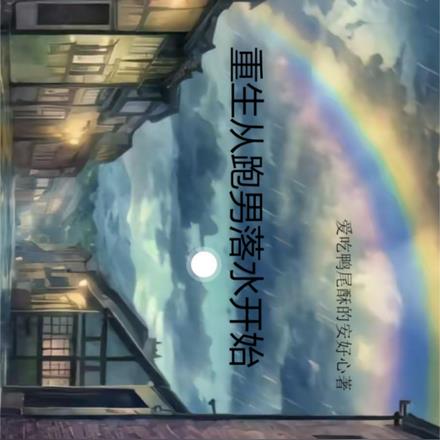 重生之从跑男落水开始