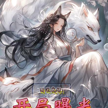 国运战场:开局曝光九尾狐身份