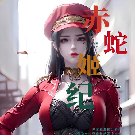 赤蛇姬纪