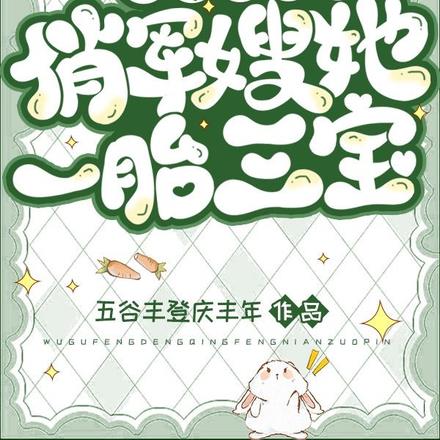 七零军婚俏军嫂她一胎三宝五谷丰登庆丰年