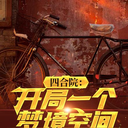 四合院:开局一个梦境空间