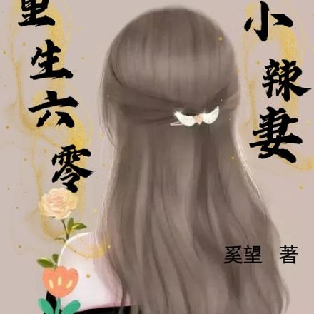 重生六零小辣妻