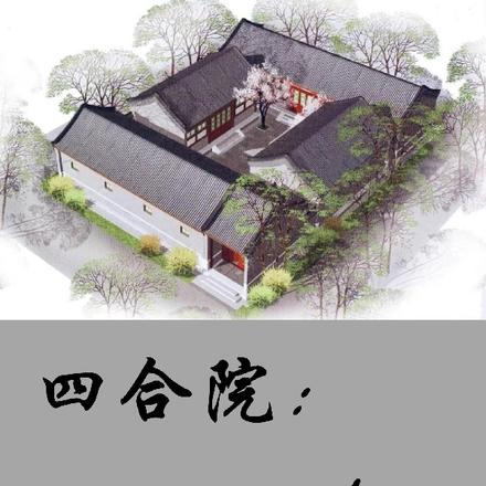 四合院：一大爷有子