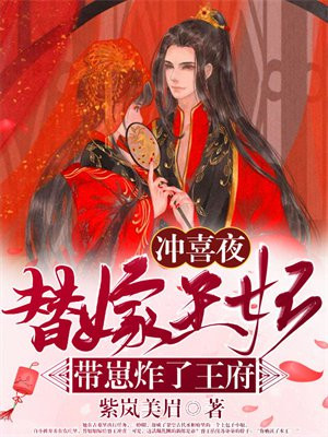 冲喜夜，替嫁王妃带崽炸了王府By{author}