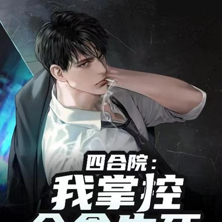 四合院:我掌控众禽生死