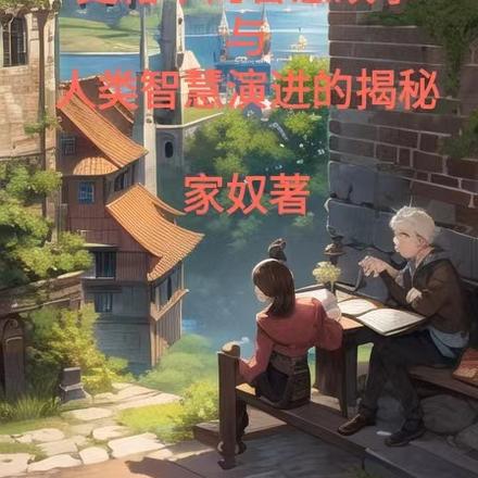 智慧解码:史籍中的智慧故事