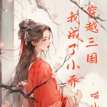 穿越三国:我成了小乔
