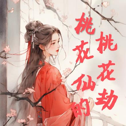 桃花仙的桃花劫