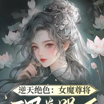 逆天绝色:女魔尊将三界卷哭了