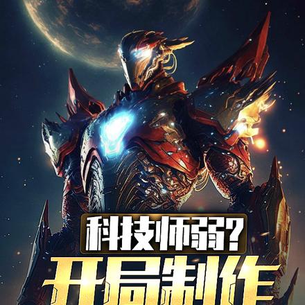 科技师弱?开局制作反浩克装甲