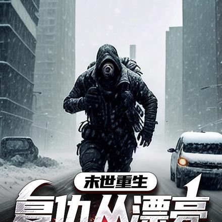 末世重生：复仇从漂亮弟媳开始