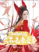 南明妖妃:我不是李香君