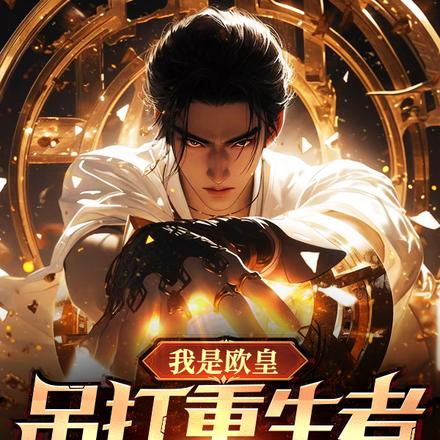 我是欧皇,吊打重生者不过分吧