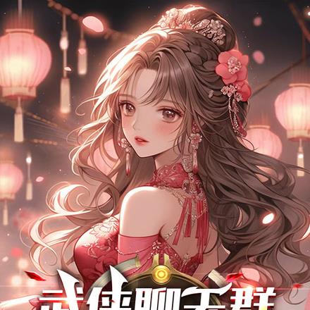 武侠聊天群:可我修仙的啊