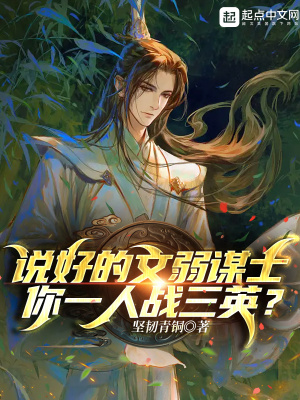 说好的文弱谋士,你一人战三英?