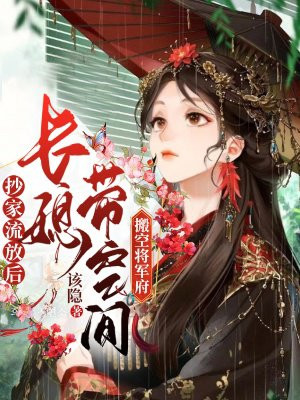 抄家流放后，长媳带空间搬空将军府 By{author}