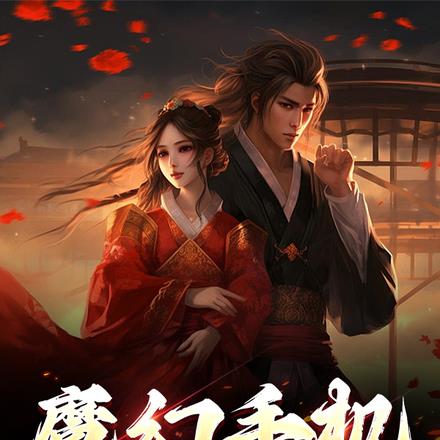 魔幻手机:开局收服黄梅大王