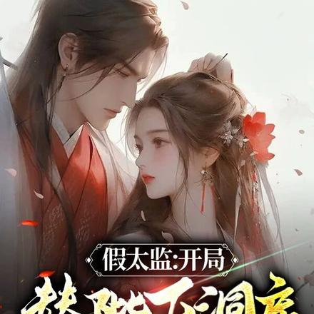 假太监:开局替陛下洞房,无敌了