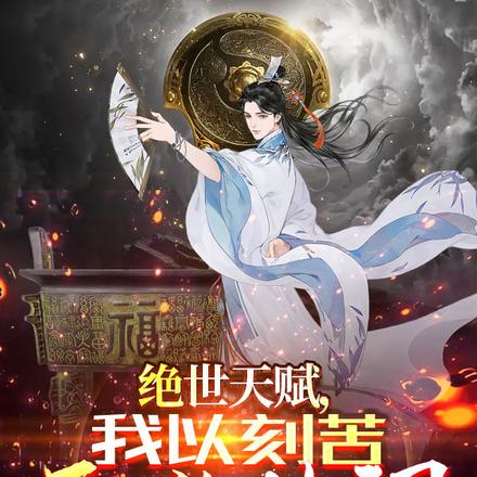 绝世天赋,我以刻苦无敌世间