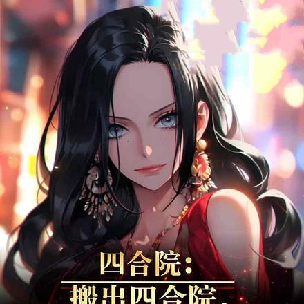 四合院:搬出四合院,傻柱起飞了
