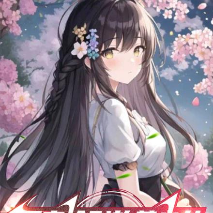 雨夜捡到的美少女,她古怪又超甜