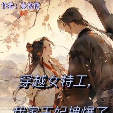 穿越女特工，我家王妃拽爆了