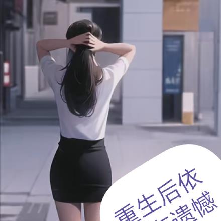 重生后依然有遗憾
