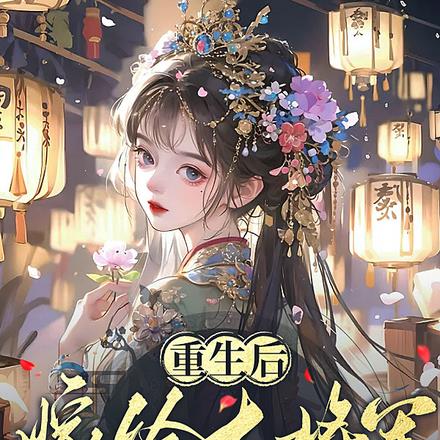 重生后嫁给大将军，被宠上天