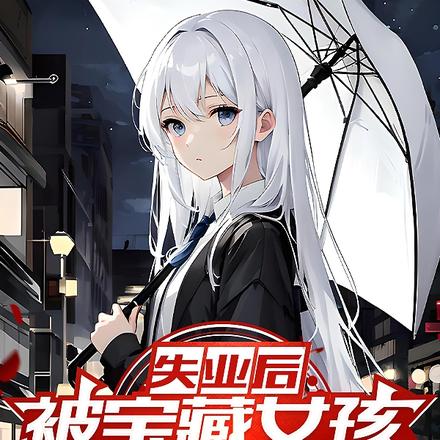失业后,被宝藏女孩捡回家