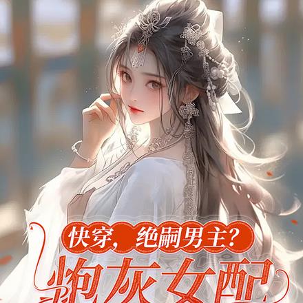 快穿,绝嗣男主?炮灰女配来生子